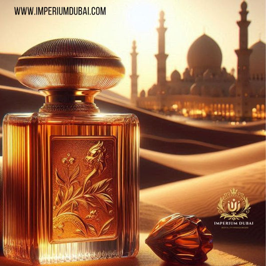 Perfumes|Árabes|IMPERIUM DUBAI