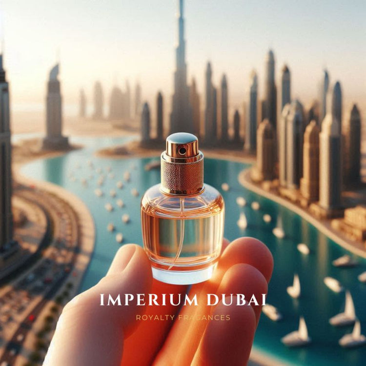 perfumes miniaturas | imperium dubai | originales