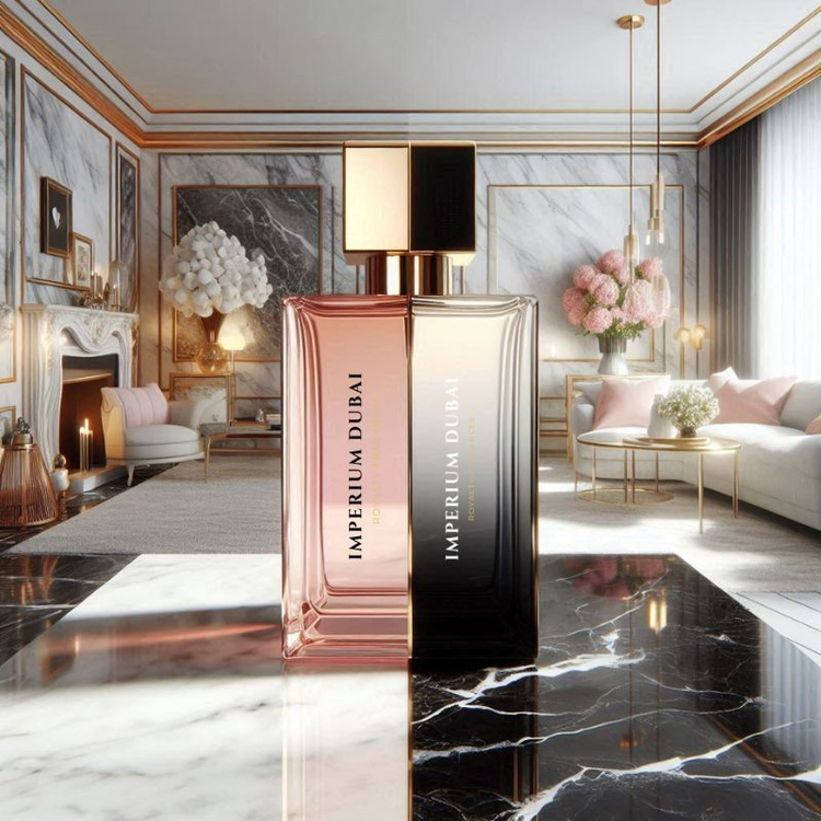 perfumes arabes unisex