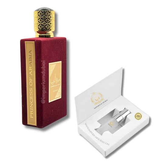 AMEERAT AL ARAB (Decant)