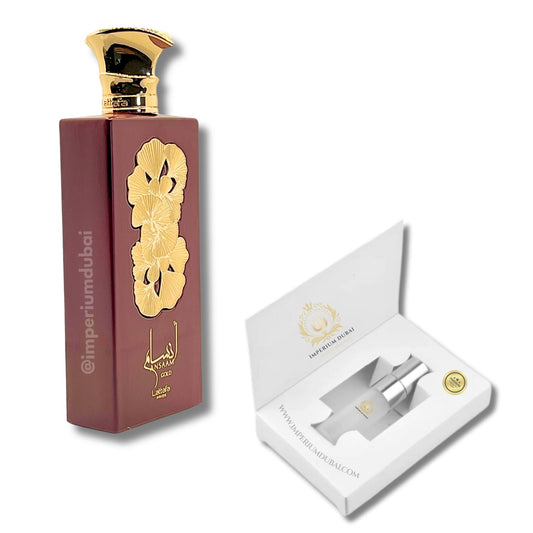 ANSAAM GOLD (Decant)