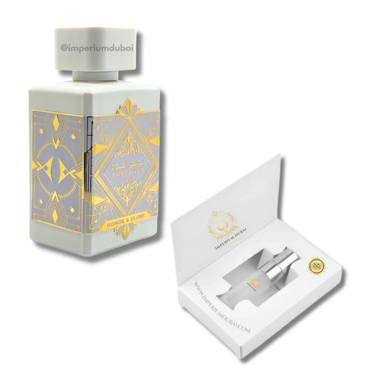 BADE'E AL OUD HONOR & GLORY (Decant)