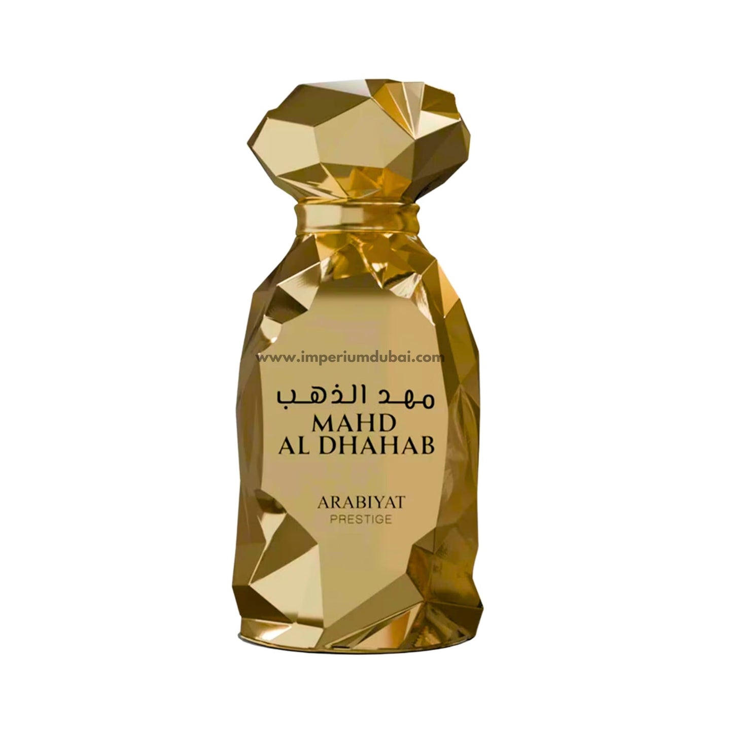 MAHD AL DHAHAB