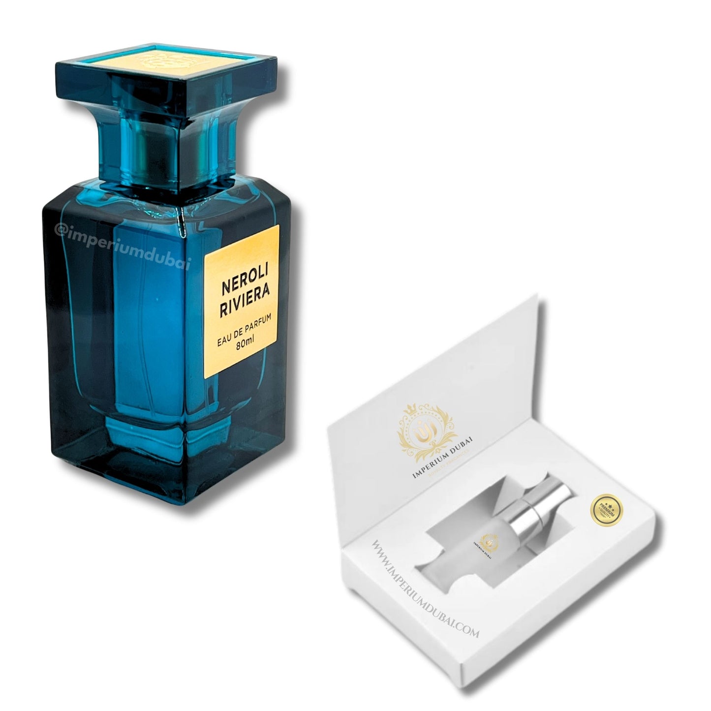 NEROLI RIVIERA (Decant)