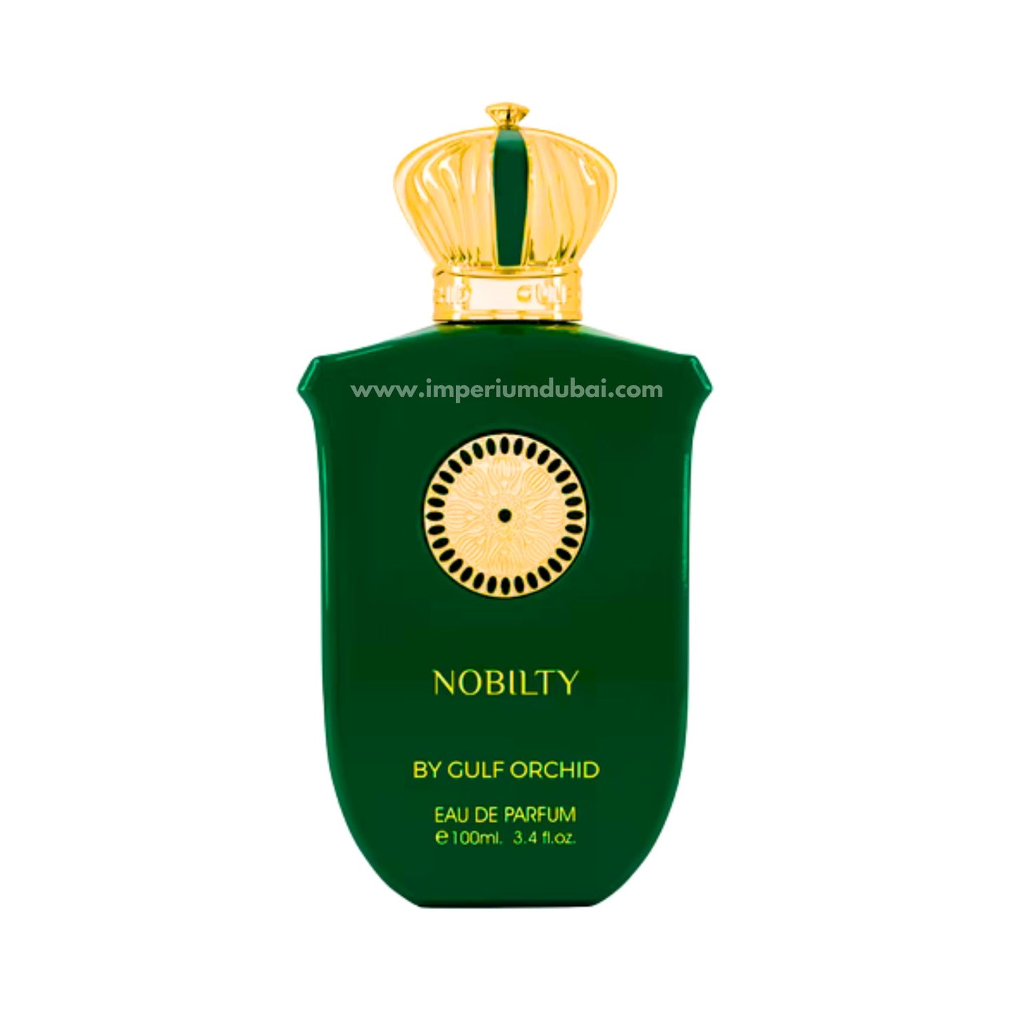 NOBILTY