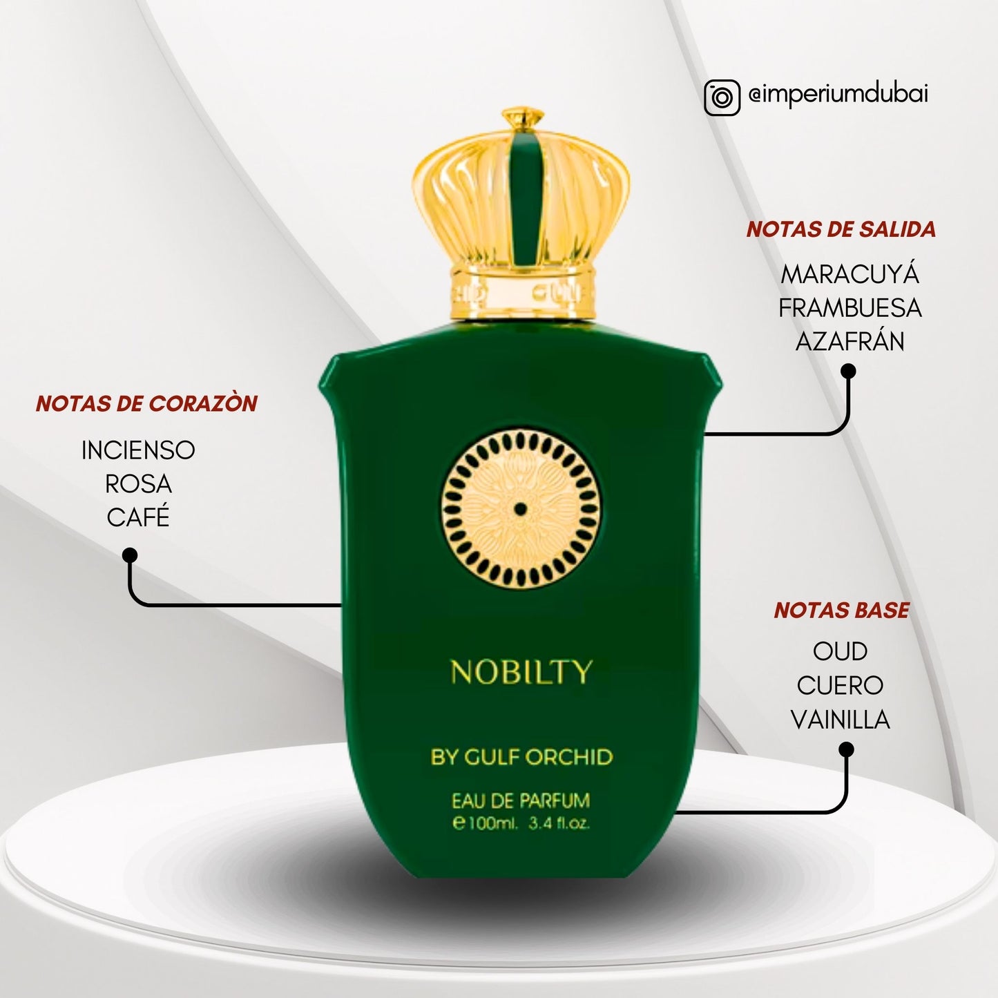 NOBILTY