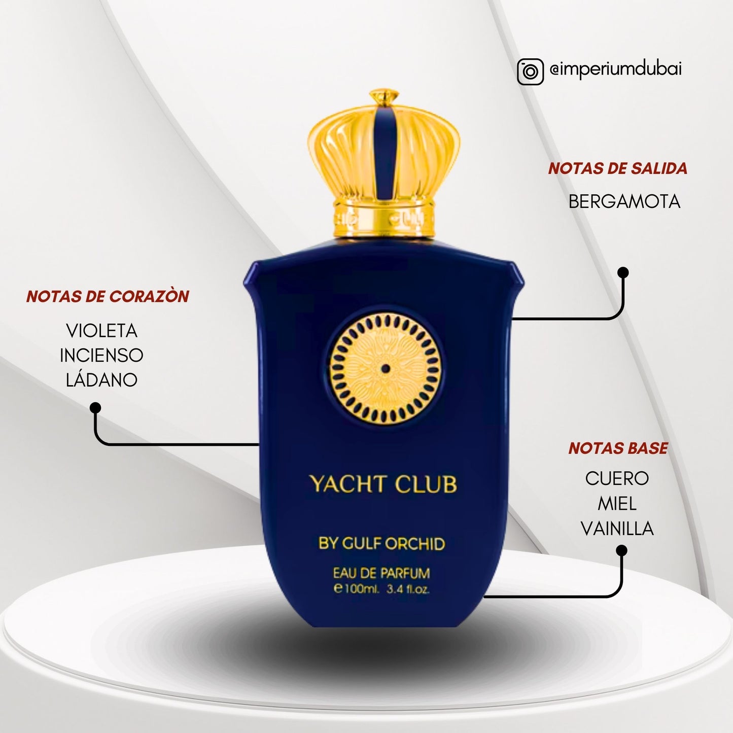 YACHT CLUB