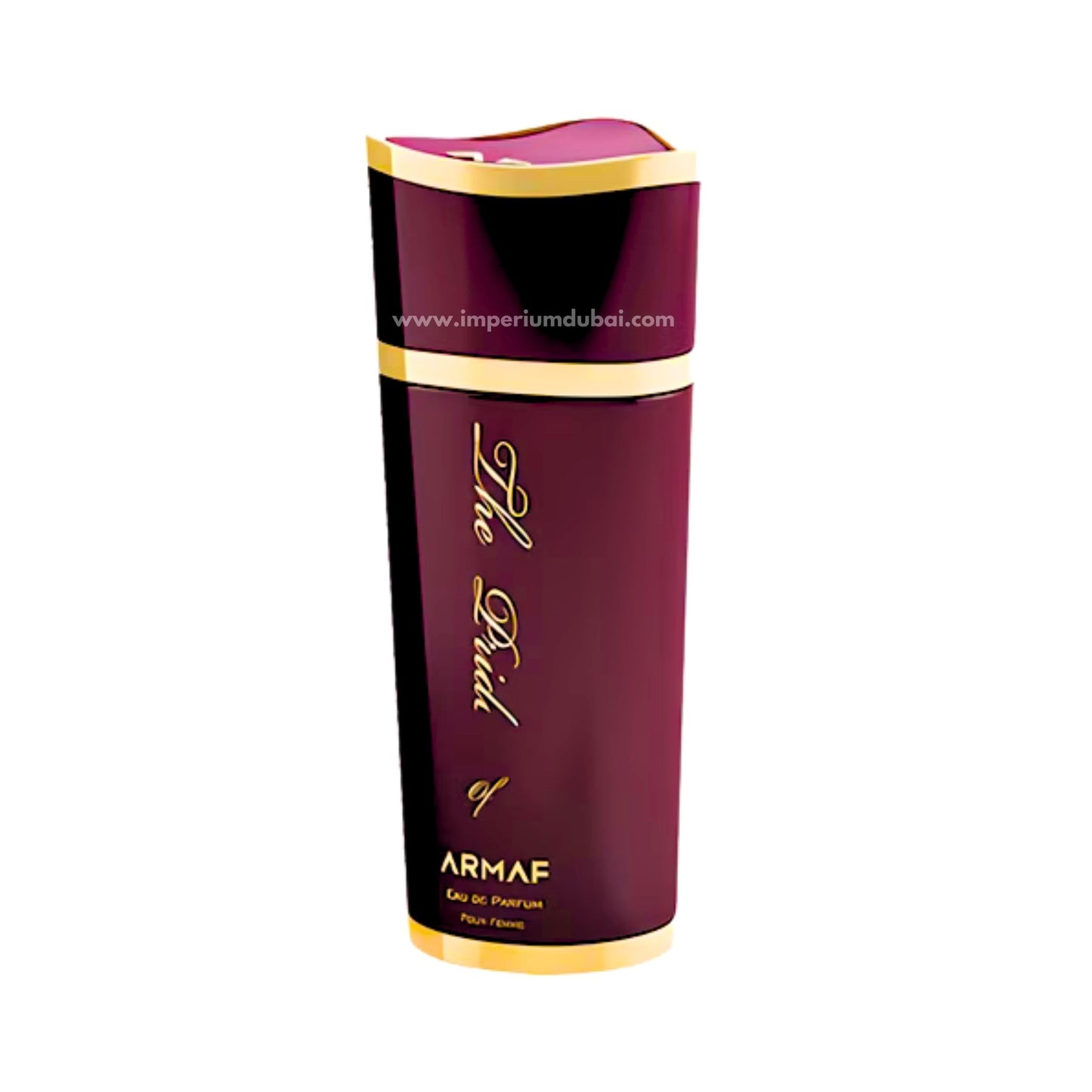 THE PRIDE OR ARMAF FOR WOMEN