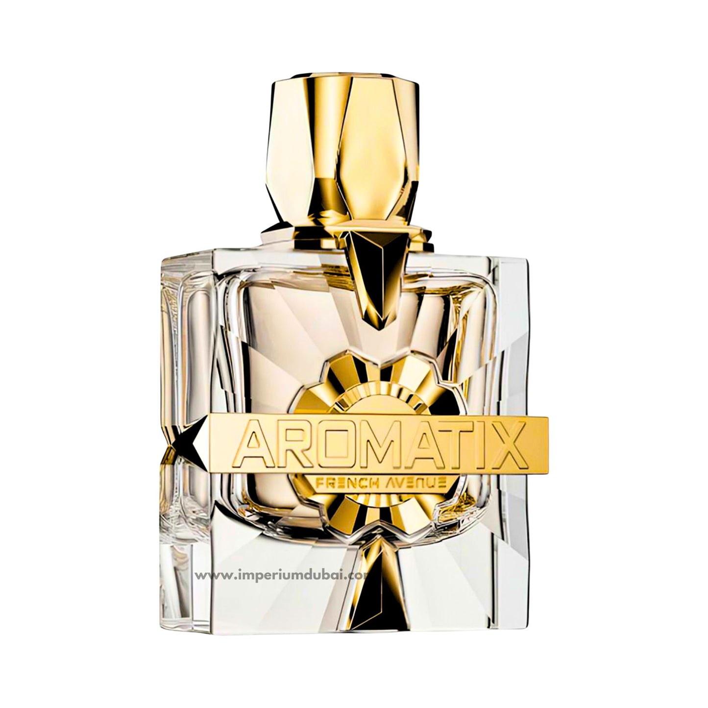 X XANDAL AROMATIX