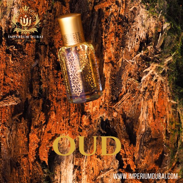 OUD: El tesoro de la perfumería árabe y sus notas olfativas únicas