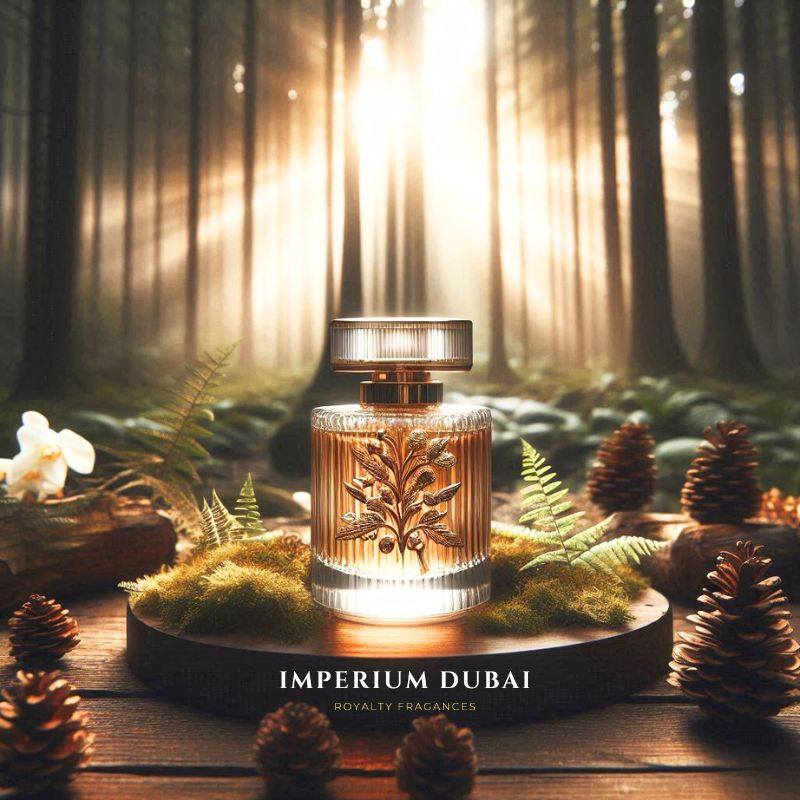PERFUMES IMPORTADOS DE DUBAI