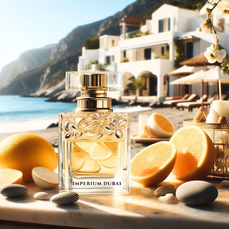 IMPERIUM DUBAI | PERFUMES ARABES