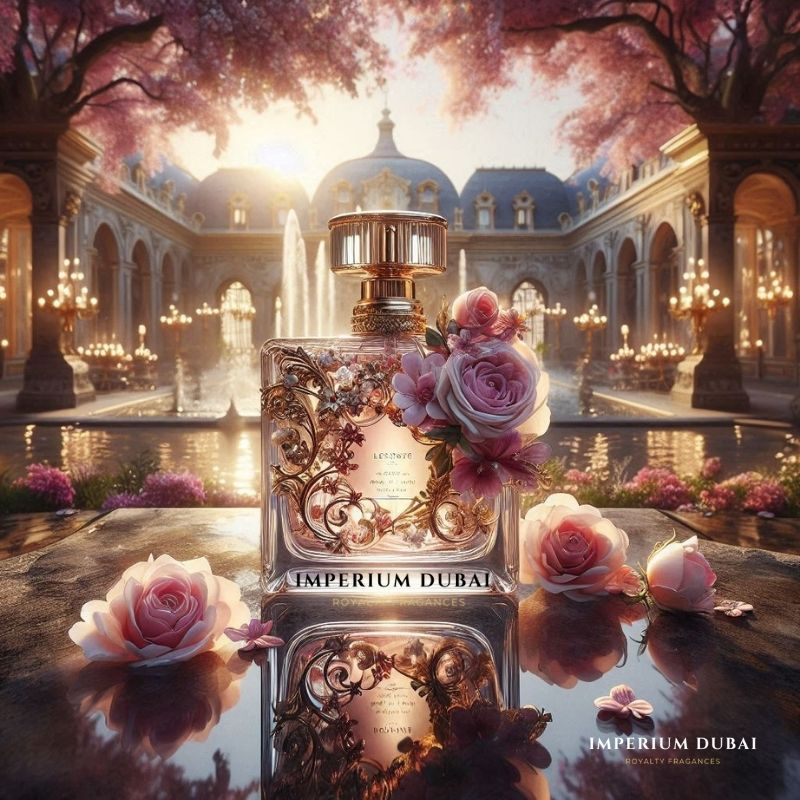 IMPERIUM DUBAI PERFUMES ARABES