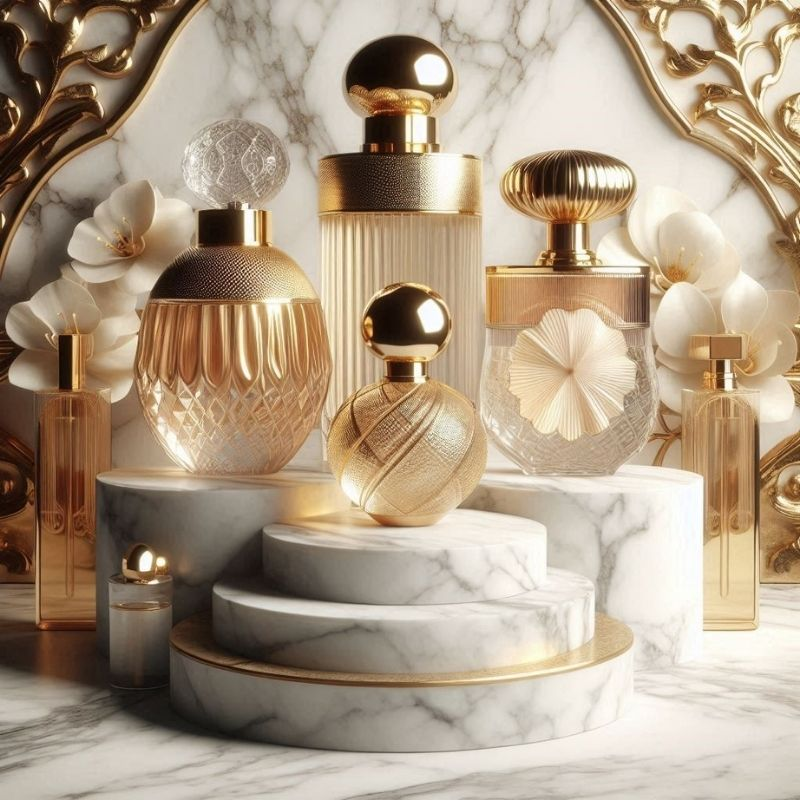 Decants | imperium dubai | originales