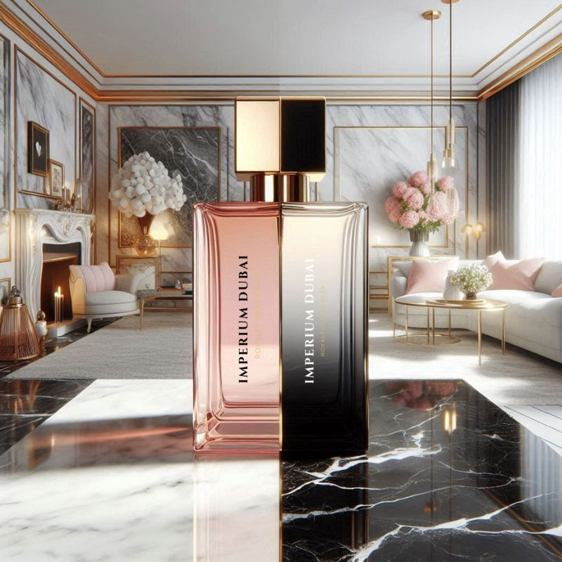 perfumes arabes unisex