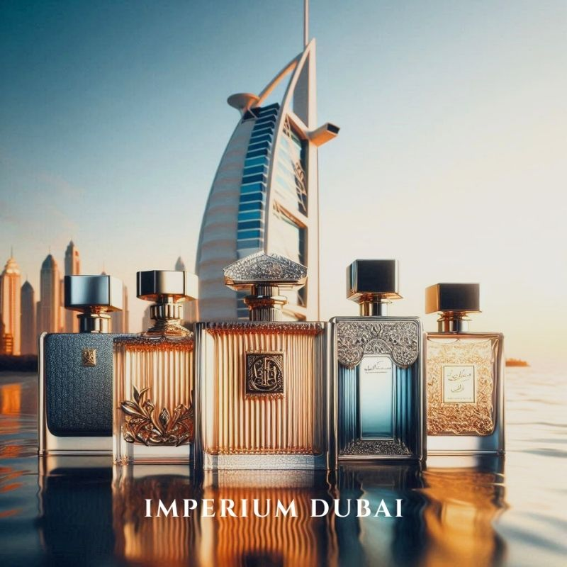 perfumes arabes originales desde dubai