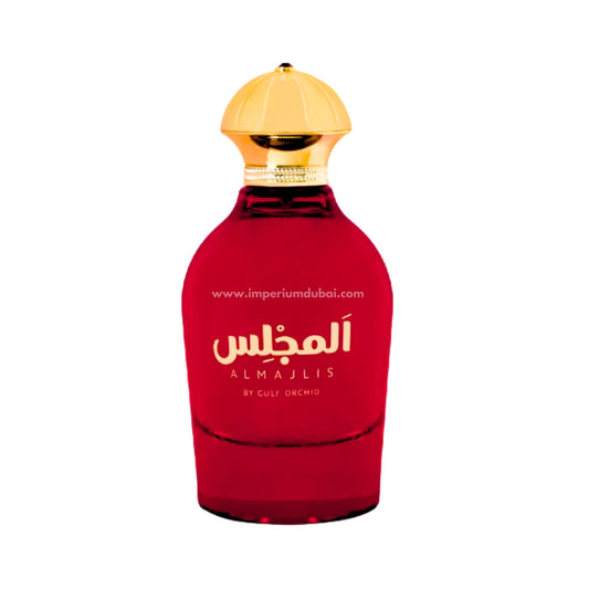 ALMAJLIS