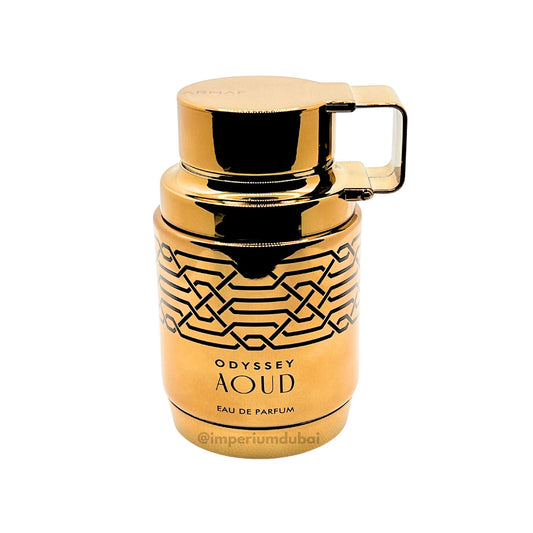 ODYSSEY AOUD