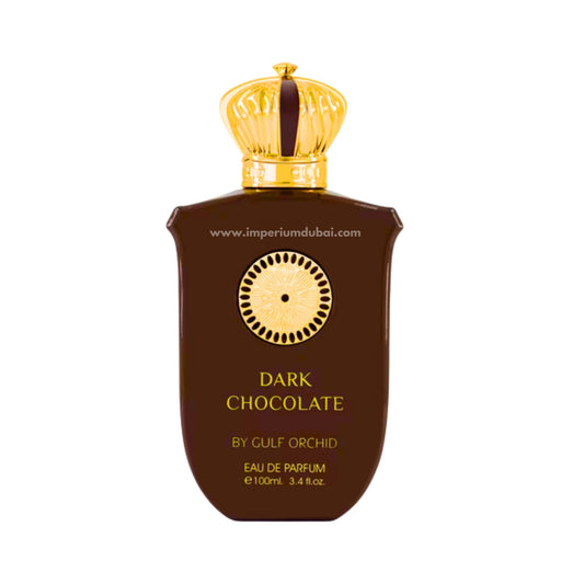 DARK CHOCOLATE
