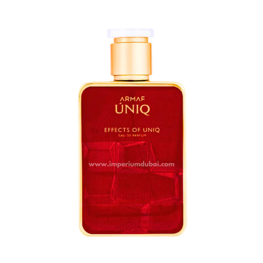 EFFECTS OF UNIQ