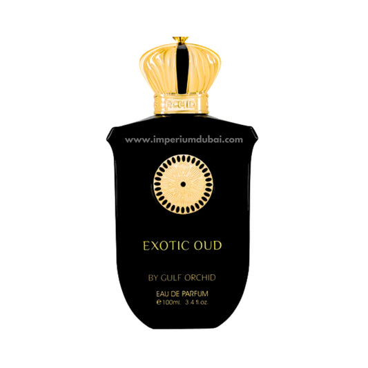 EXOTIC OUD