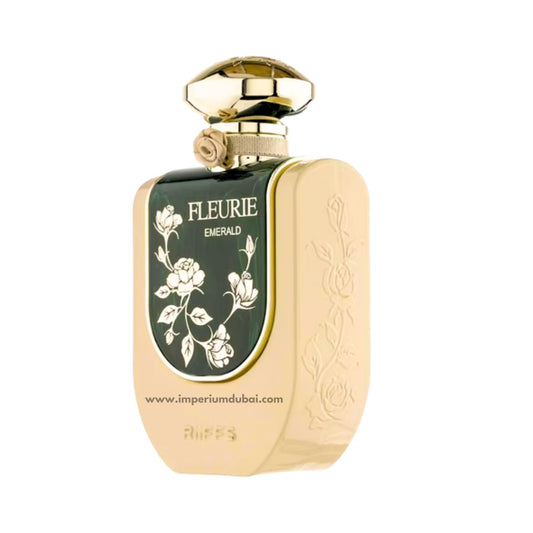 FLEURIE EMERALD