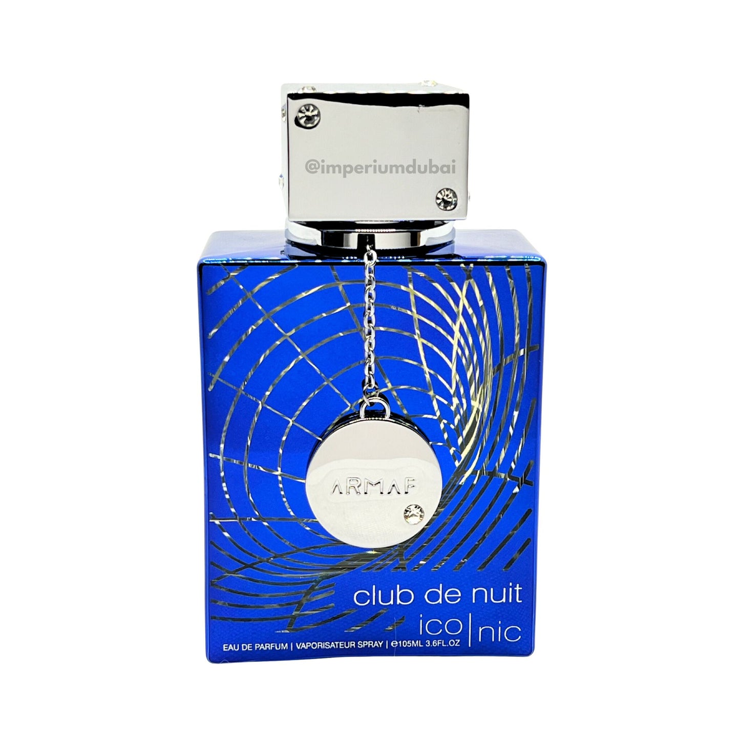 CLUB DE NUIT ICONIC