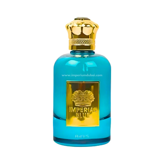 IMPERIAL BLUE