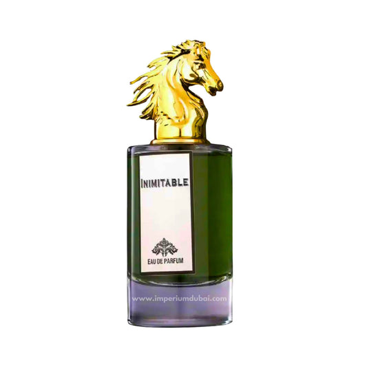 INIMITABLE
