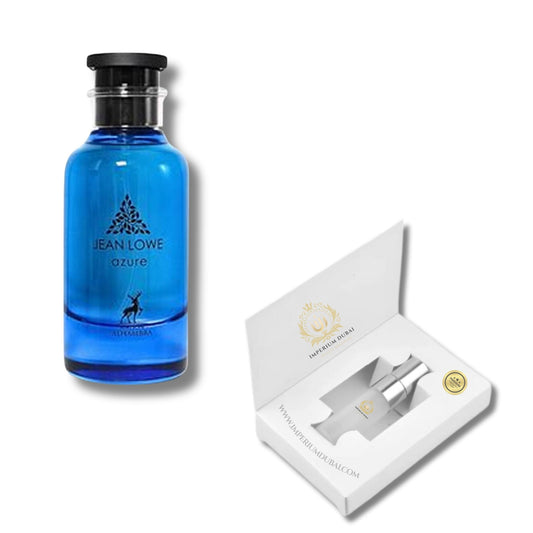 JEAN LOWE AZURE (Decant)