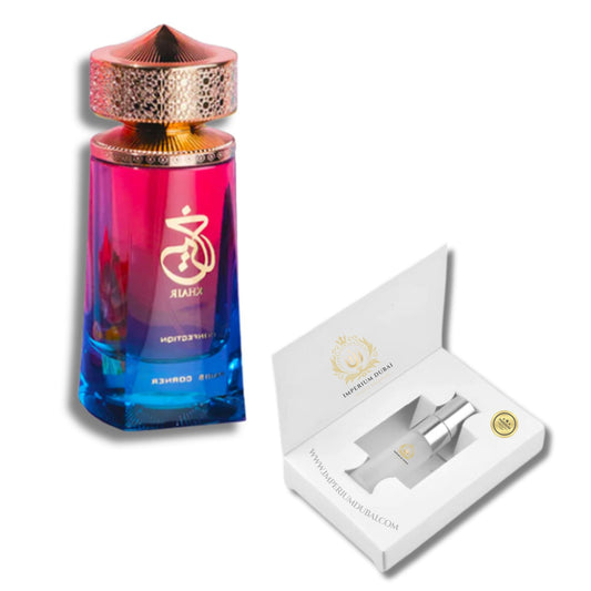 KHAIR CONFECTION (Decant)