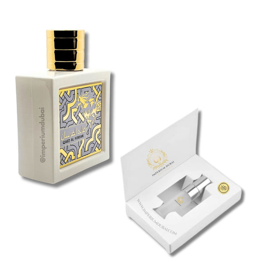 QAED AL FURSAN UNLIMITED (Decant)