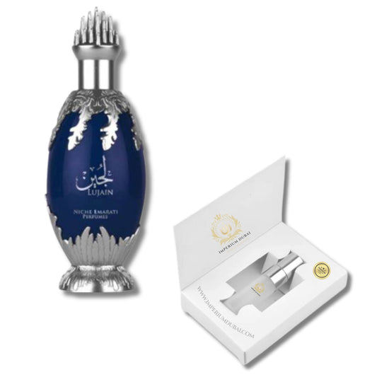 LUJAIN (Decant)