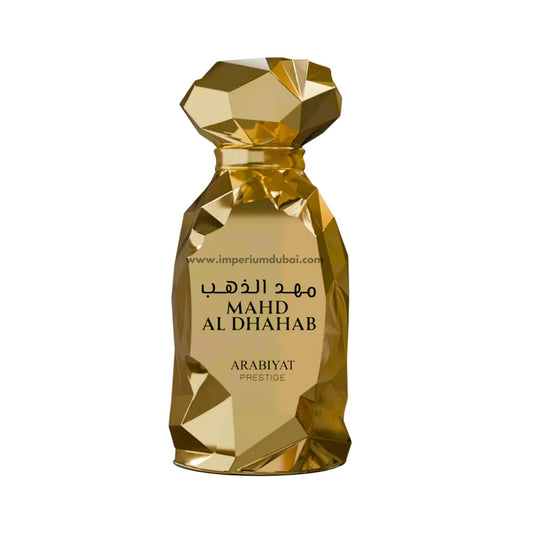 MAHD AL DHAHAB
