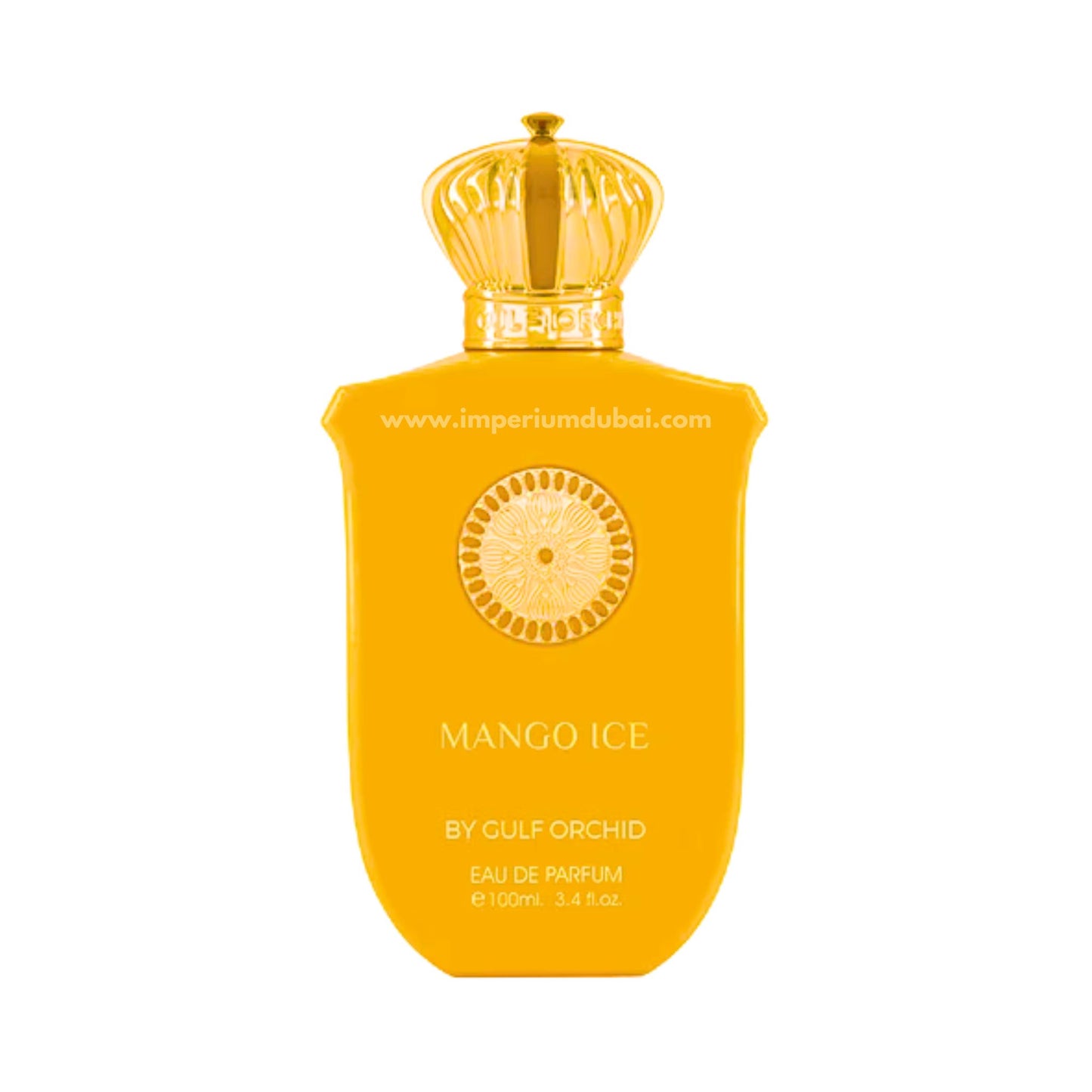 MANGO ICE