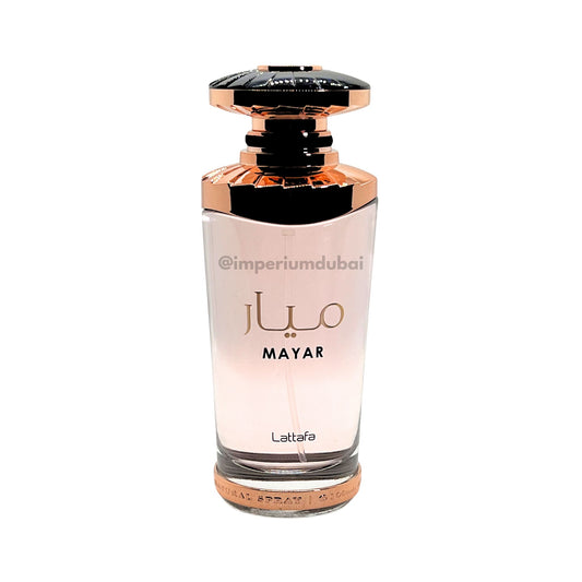 MAYAR