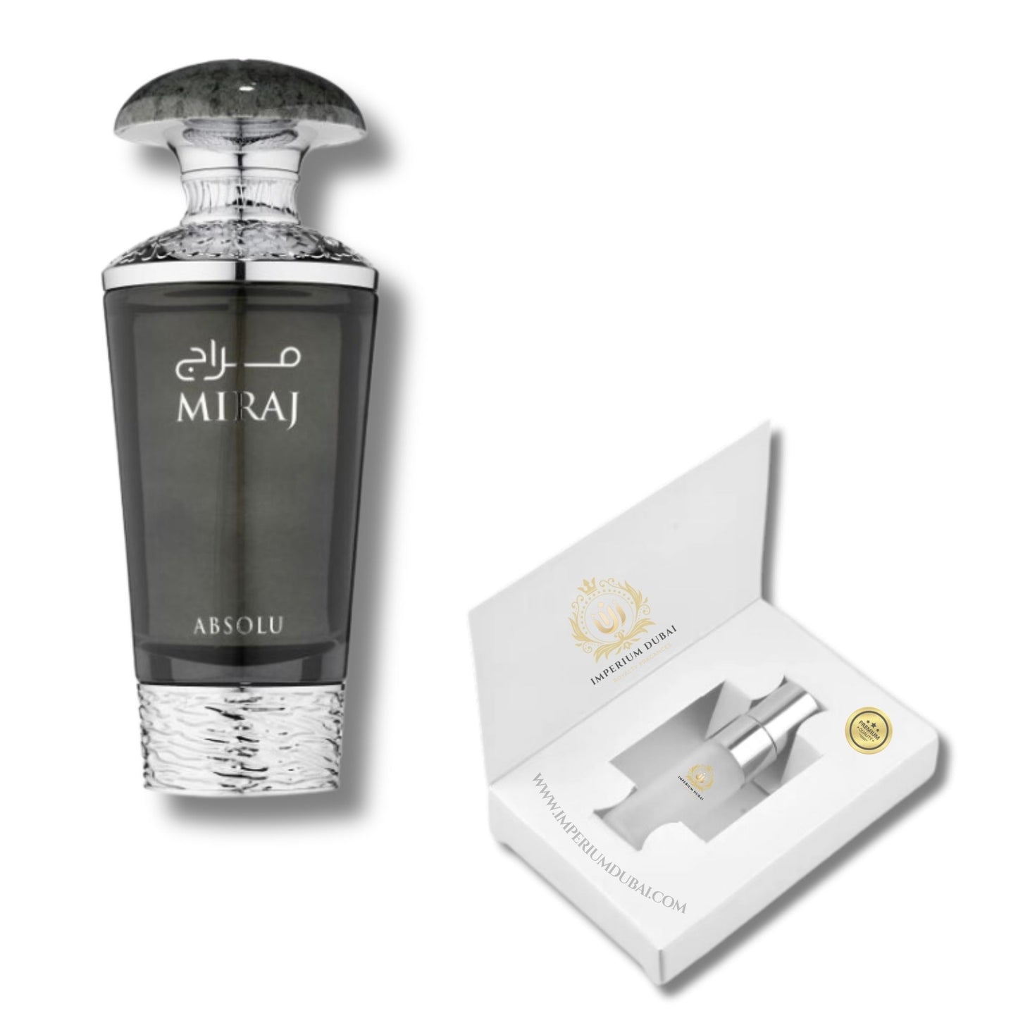 MIRAJ ABSOLU (Decant)