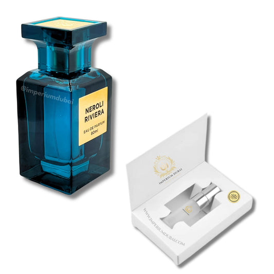 NEROLI RIVIERA (Decant)