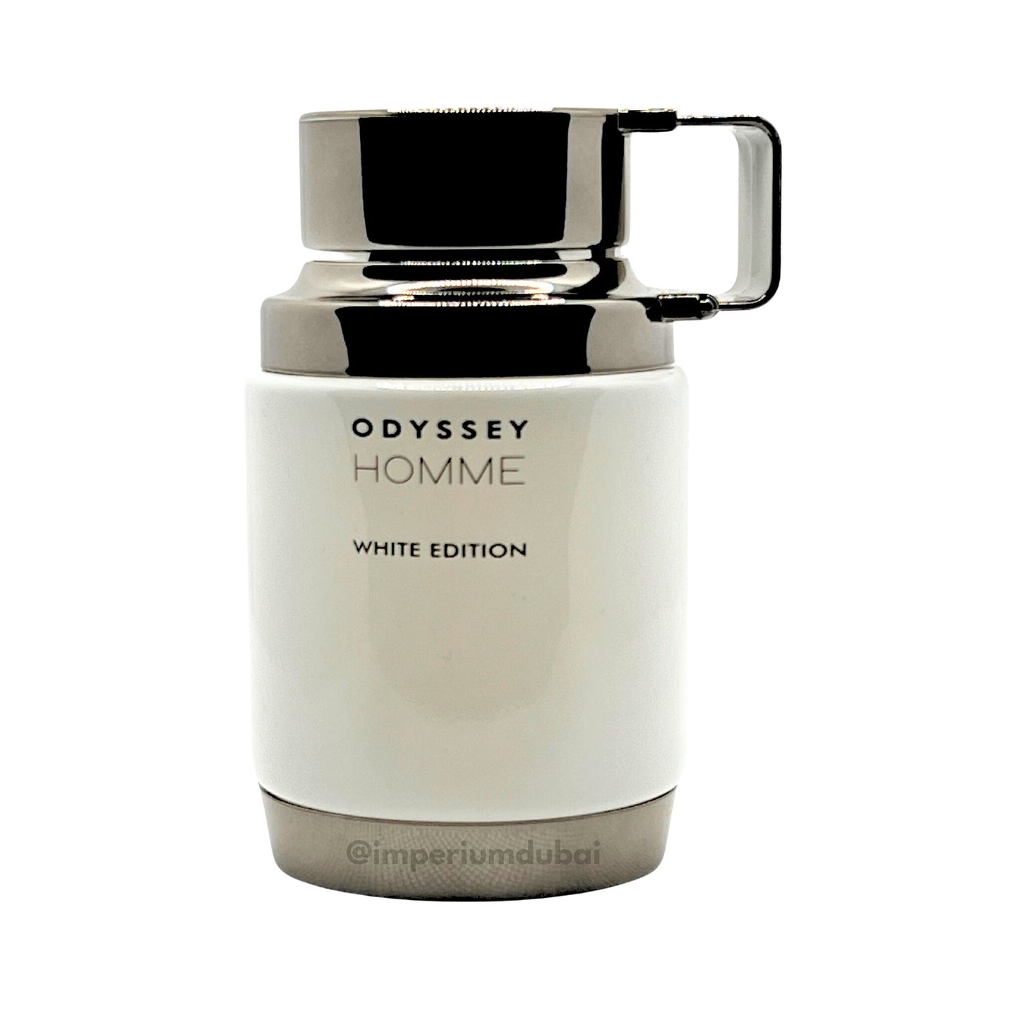 ODYSSEY HOMME WHITE