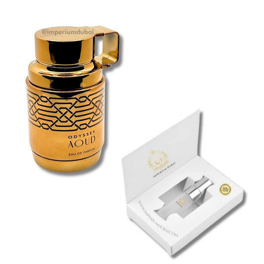 ODYSSEY AOUD (Decant)