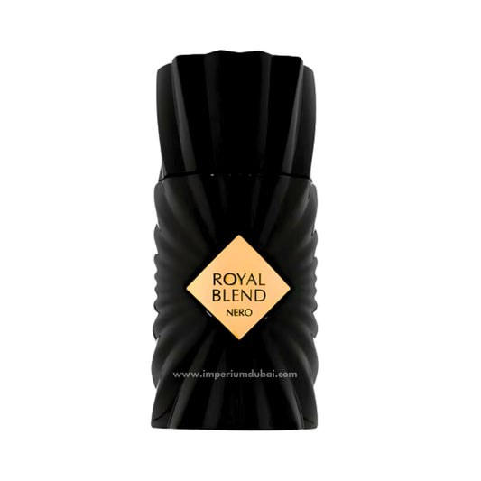ROYAL BLEND NERO