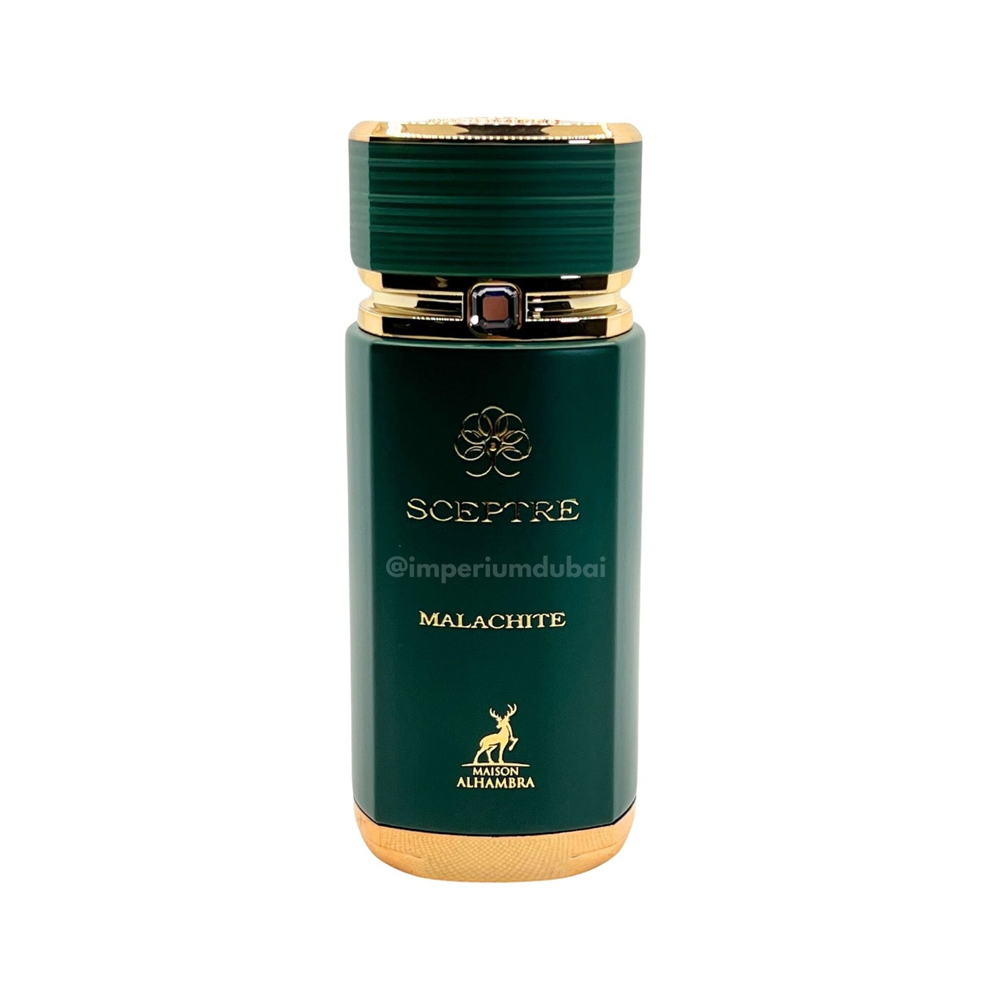 SCEPTRE MALACHITE