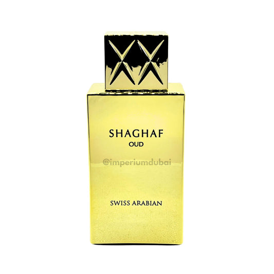 SHAGHAF OUD