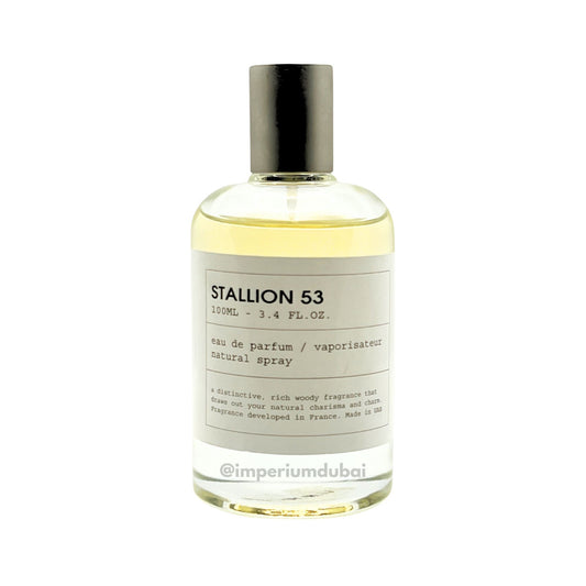 STALLION 53